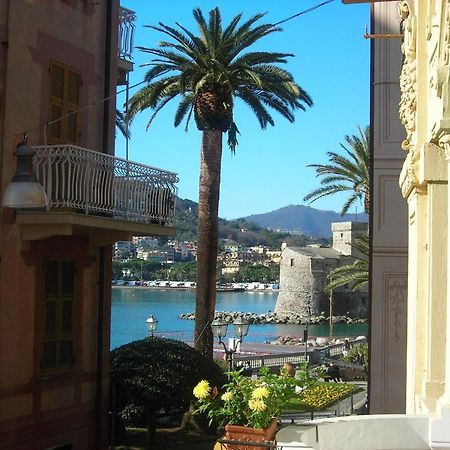 Hotel Villa Cristina Ραπάλο Εξωτερικό φωτογραφία