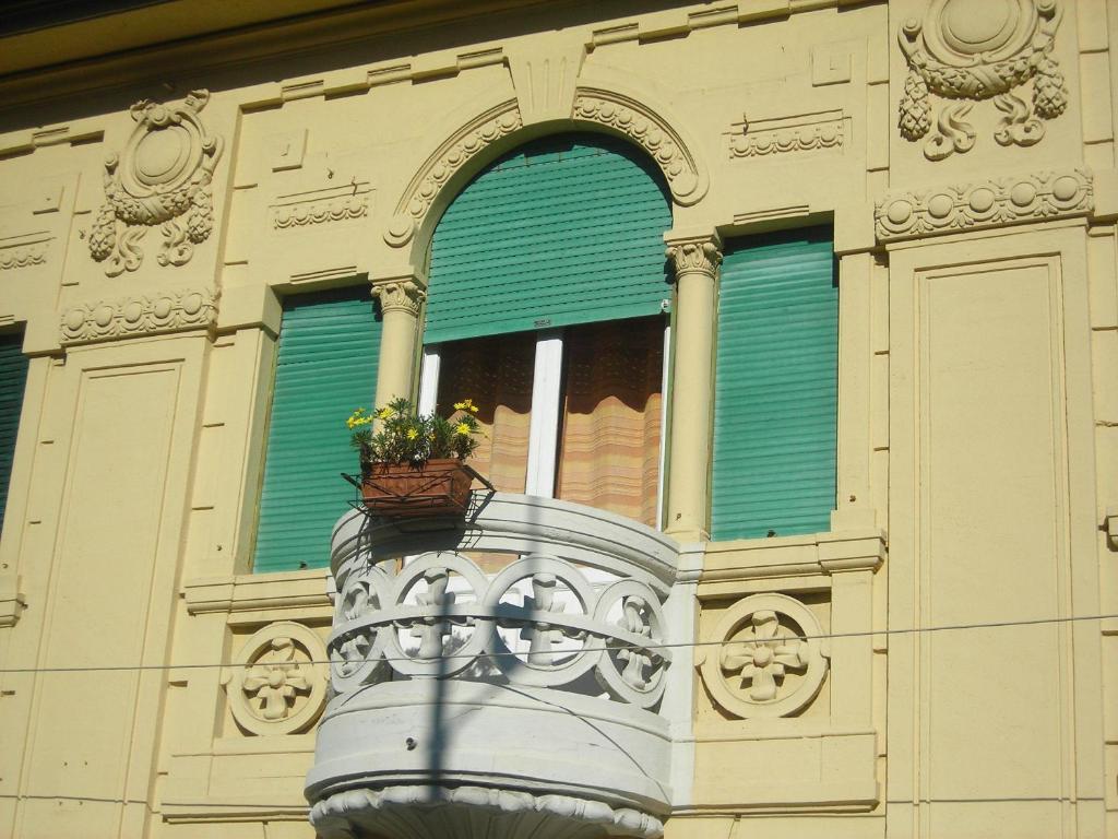 Hotel Villa Cristina Ραπάλο Δωμάτιο φωτογραφία