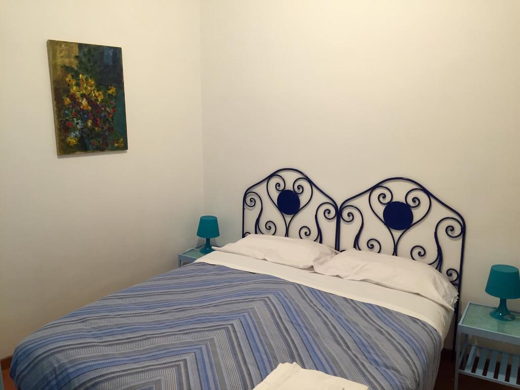 Hotel Villa Cristina Ραπάλο Εξωτερικό φωτογραφία