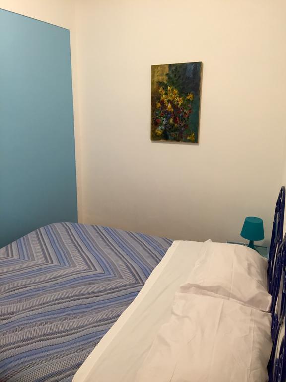 Hotel Villa Cristina Ραπάλο Δωμάτιο φωτογραφία