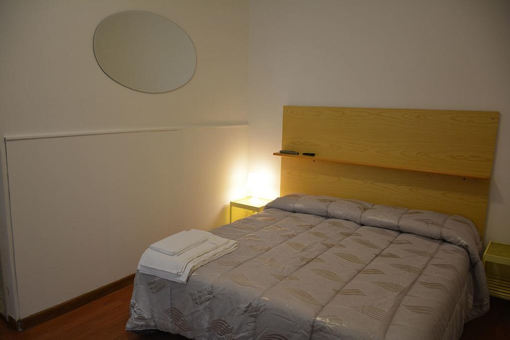 Hotel Villa Cristina Ραπάλο Δωμάτιο φωτογραφία