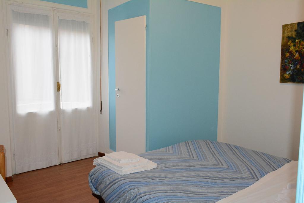 Hotel Villa Cristina Ραπάλο Δωμάτιο φωτογραφία