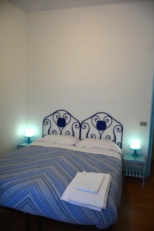 Hotel Villa Cristina Ραπάλο Δωμάτιο φωτογραφία