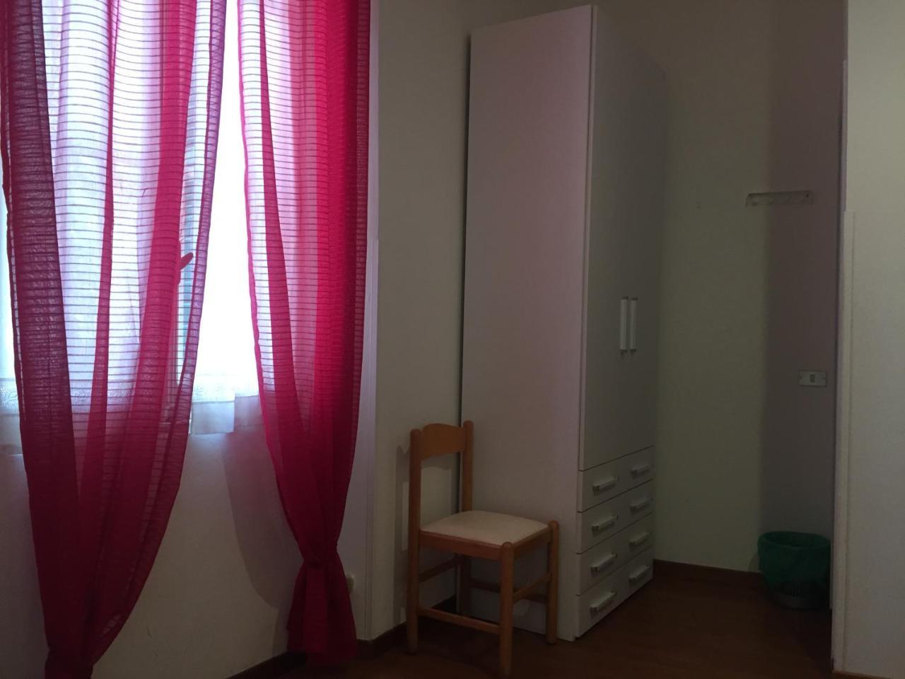 Hotel Villa Cristina Ραπάλο Εξωτερικό φωτογραφία