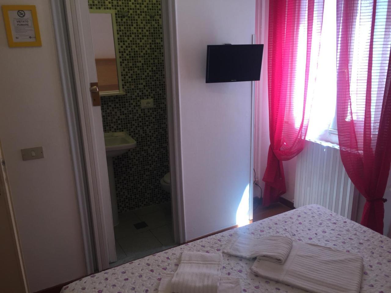 Hotel Villa Cristina Ραπάλο Εξωτερικό φωτογραφία