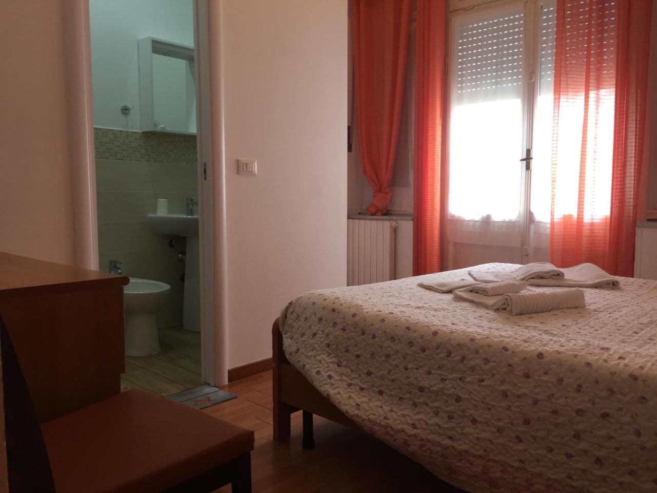 Hotel Villa Cristina Ραπάλο Εξωτερικό φωτογραφία