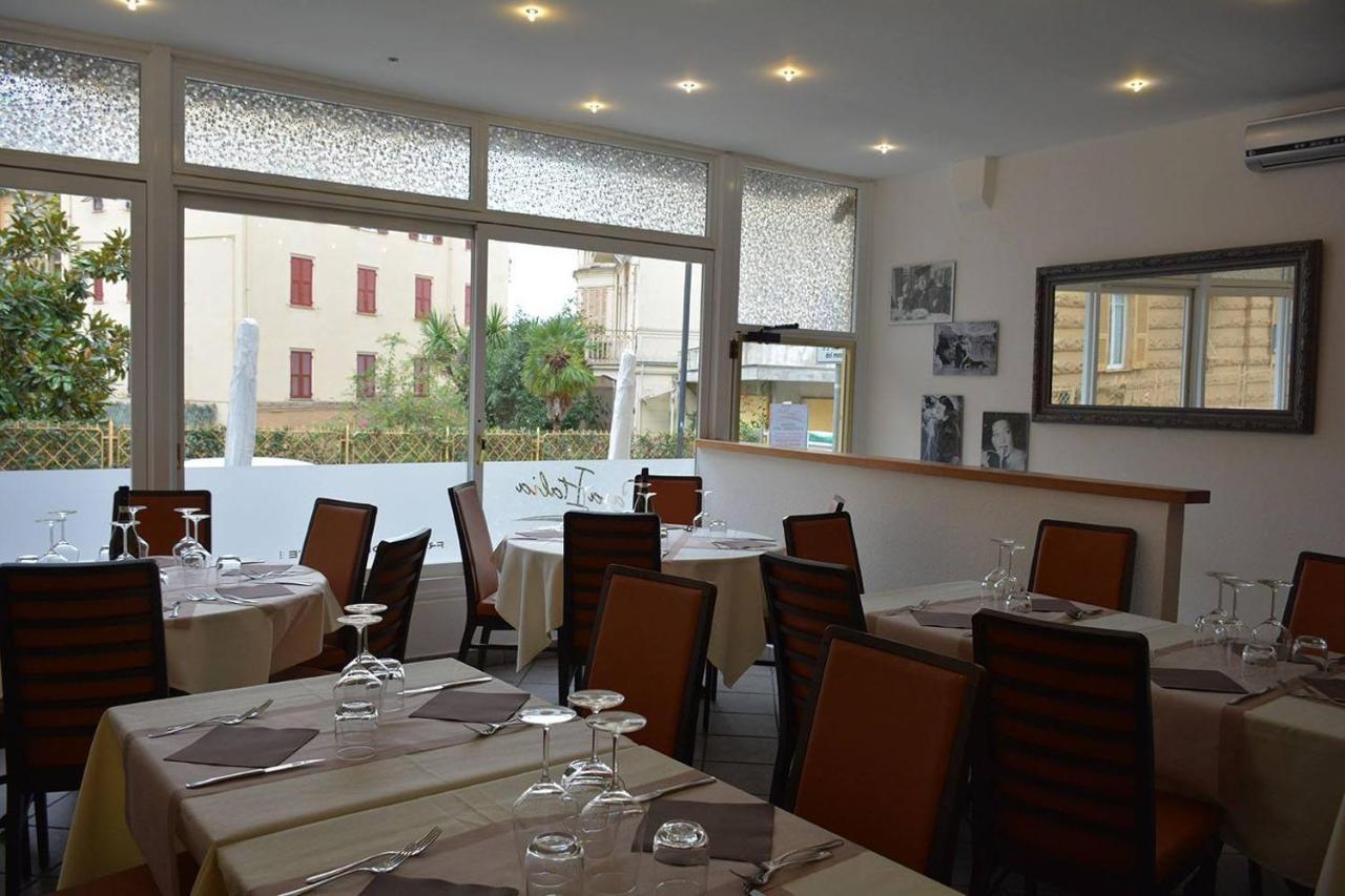 Hotel Villa Cristina Ραπάλο Εξωτερικό φωτογραφία